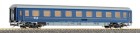 13578 Tillig Express train Sleeping car type Avmz 111
